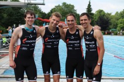 M4: Die Aufholjagd hat begonnen