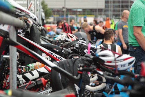 Sparda-Münster City Triathlon geht in die zehnte Runde
