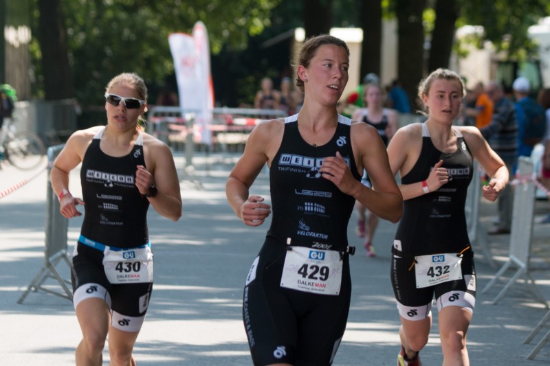 2. Bundesliga Damen: Erfolgreicher Start in die neue Saison