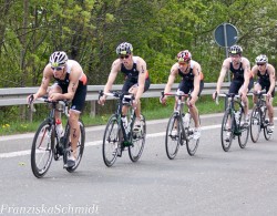 Mondi TriFinish überzeugt beim Saisonstart