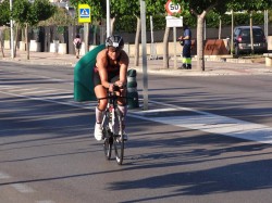 Nörthemann qualifiziert sich für die Mitteldistanz-WM