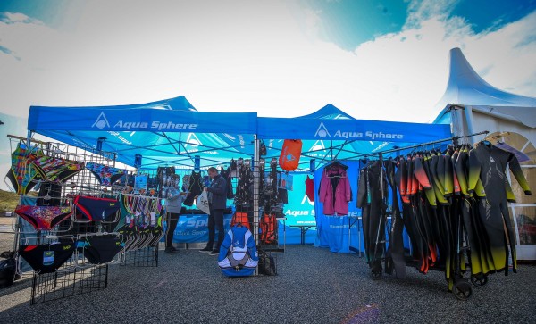 Nachmeldungen beim Ultraschwimmen möglich