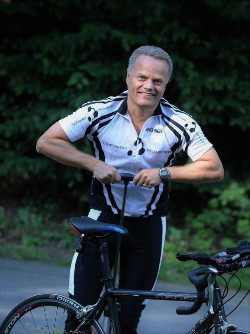 …die Guten gehen leider zu früh!