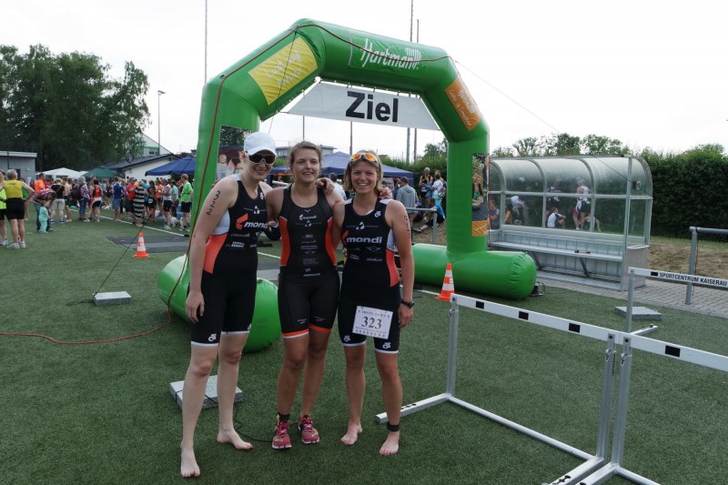 W2 mit großem Kämpferherz in Kamen