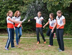 NRW- Meister! Aufstieg in die 2. Bundesliga! 