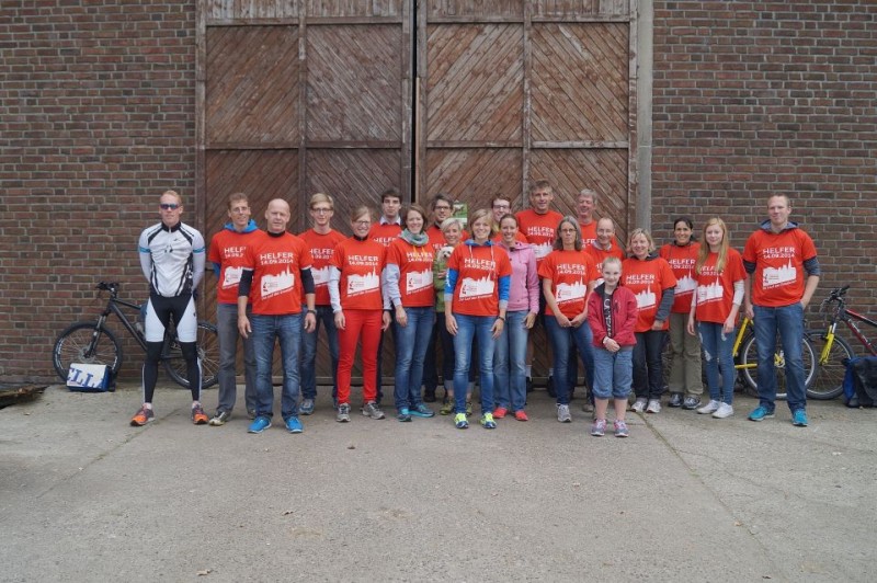 MüMa Nr. 13 - Trotz der unheilschwangeren Nummer ein voller Erfolg