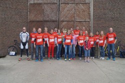 MüMa Nr. 13 - Trotz der unheilschwangeren Nummer ein voller Erfolg