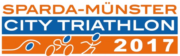 Sparda Münster City Triathlon 2017 fast ausgebucht-Warteliste offen