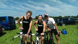 Masters of Sassenberg