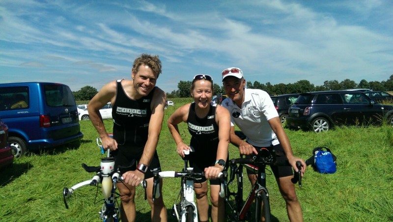 Masters of Sassenberg