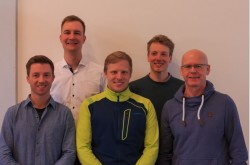 Jahreshauptversammlung