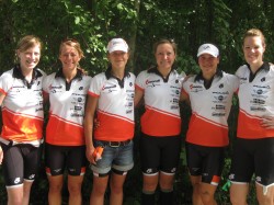 Perfekter Tag für unsere Damenmannschaften