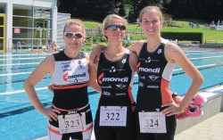 W2 bezwingt die Berge in Altena