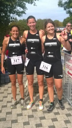 Saisonabschluss in Ratingen – Debütantin und alte Hasen rocken zum Abschluss die Ratinger Berge