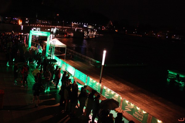 AOK Advents-Aaseelauf 2020 fällt leider aus