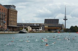 5. MONDI Ultraschwimmen 2014