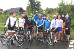 7. Mittsommernachtseinzelzeitfahren