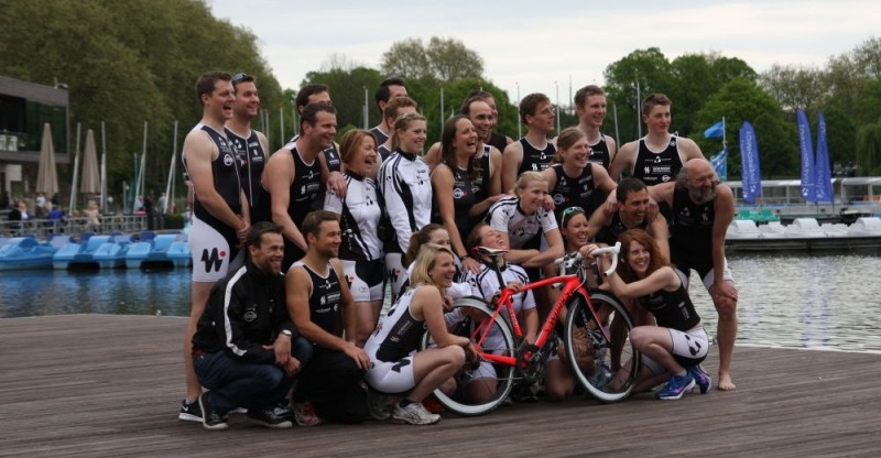 Saisonauftaktveranstaltung