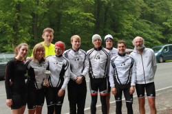 10. Hägerman Rennbericht