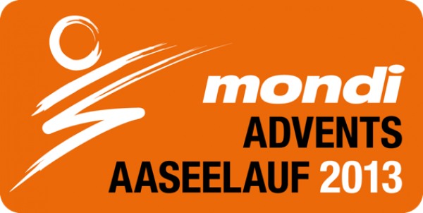 Mondi Advents-Aaseelauf leider schon ausgebucht