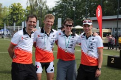 M4 Kamen: zwei Schritte vor, einer zurück