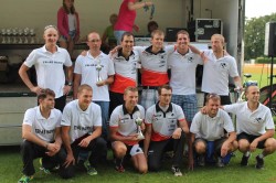 The Empire strikes back !